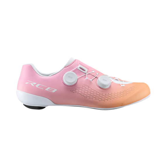 Landsvägsskor SHIMANO RC810 Persika