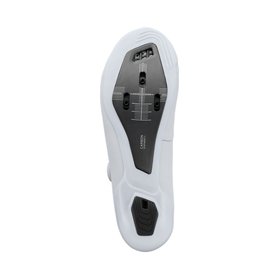 Landsvägskor SHIMANO RC810 Vit