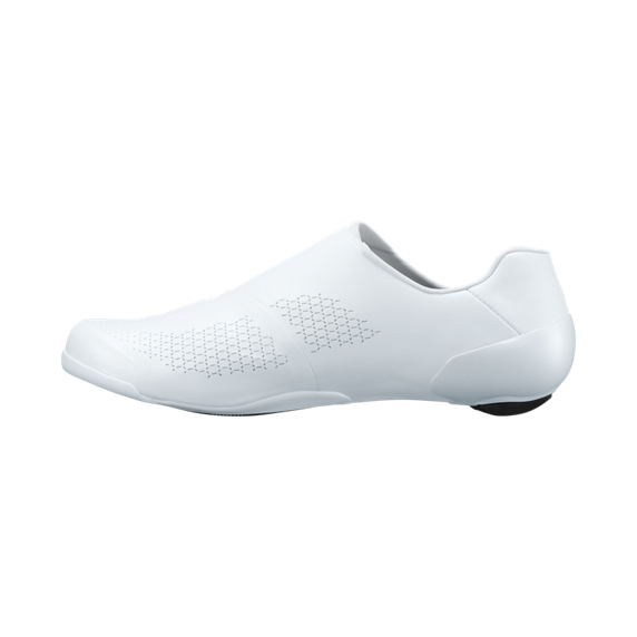 Landsvägskor SHIMANO RC910 S-PHYRE Vit