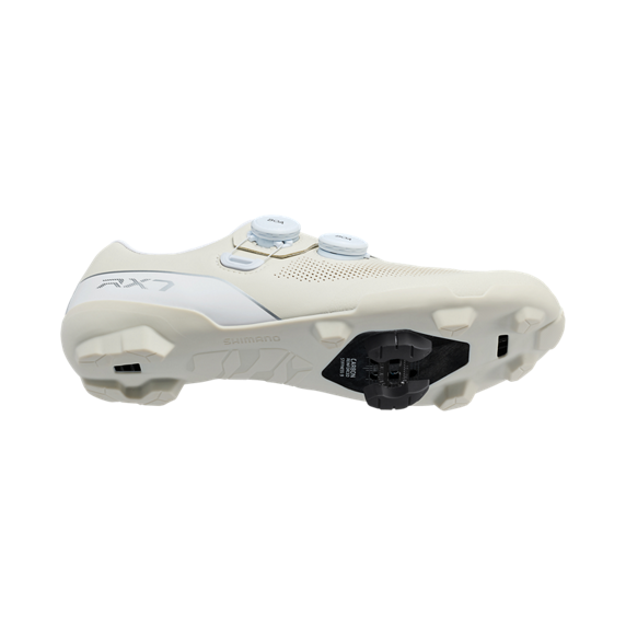 SHIMANO RX710 XC/Gravel MTB-skor Vit
