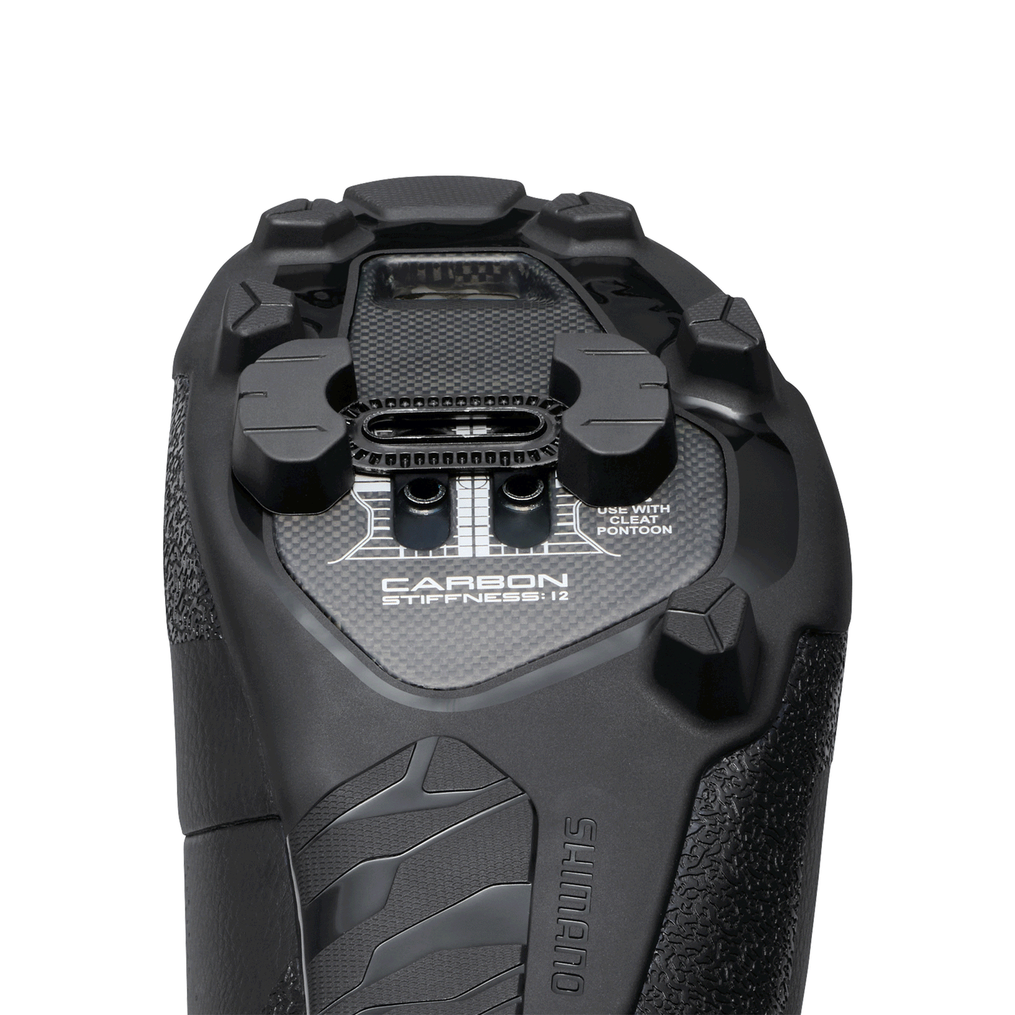 SHIMANO RX910 S-PHYRE Blå XC/Gravel MTB-skor