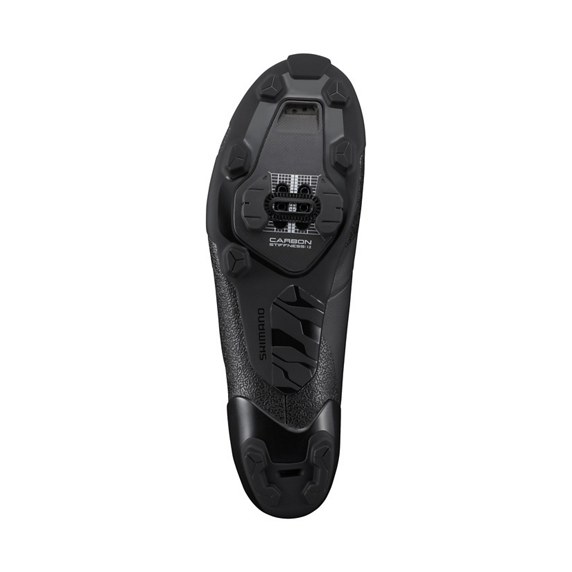 SHIMANO SMN RX910 SPD Pontoon Svart