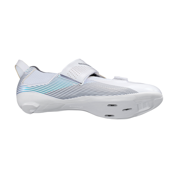 SHIMANO TR501 Women's Triathlon Shoes White