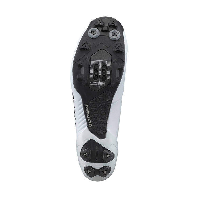 SHIMANO XC903 MTB-skor Vit