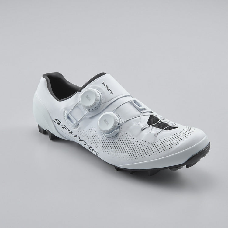 SHIMANO XC903 MTB-skor Vit