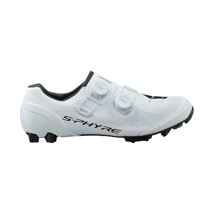 SHIMANO XC903 MTB-skor Vit