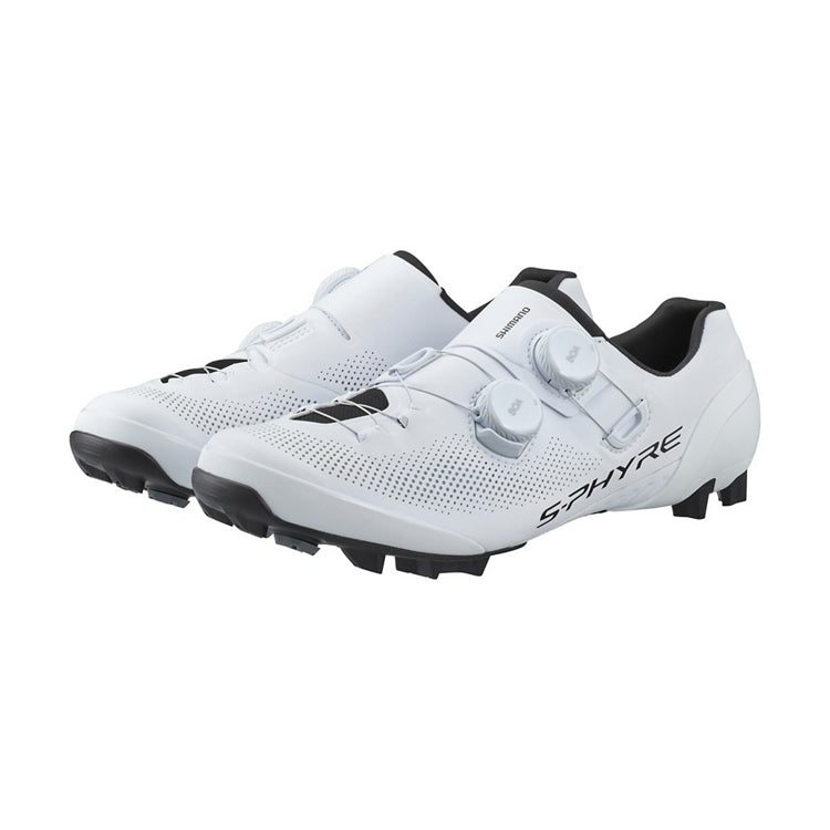 SHIMANO XC903 MTB-skor Vit