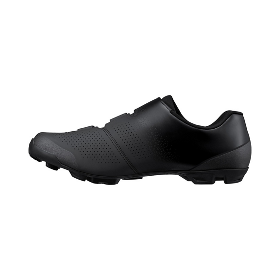 SHIMANO XC102 MTB Shoes Black