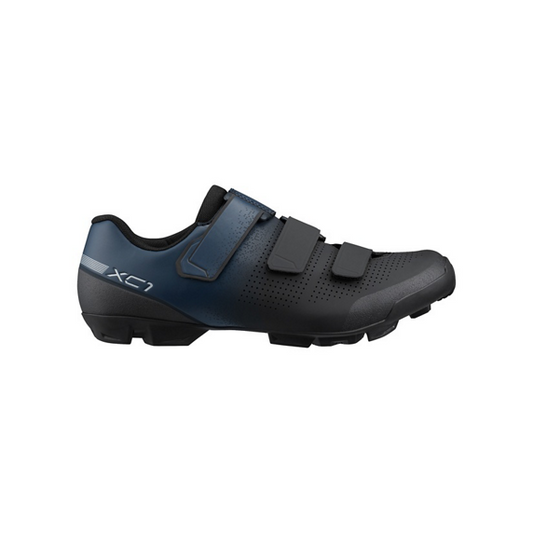 SHIMANO XC102 Women's MTB Shoes Black