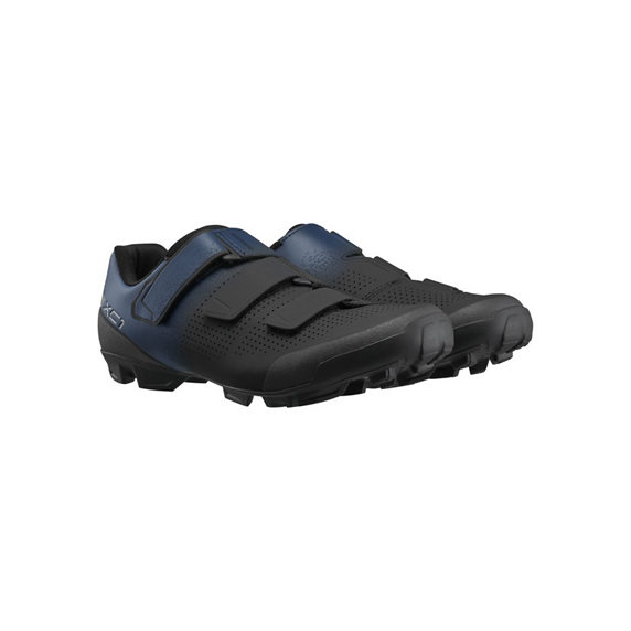 SHIMANO XC102 Women's MTB Shoes Black