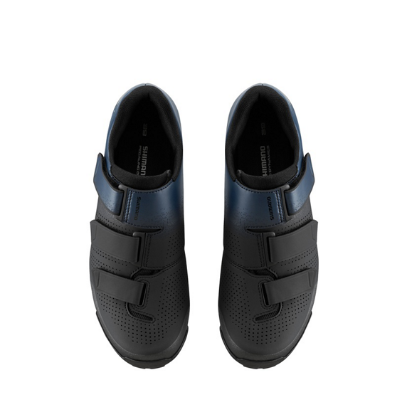 SHIMANO XC102 Women's MTB Shoes Black