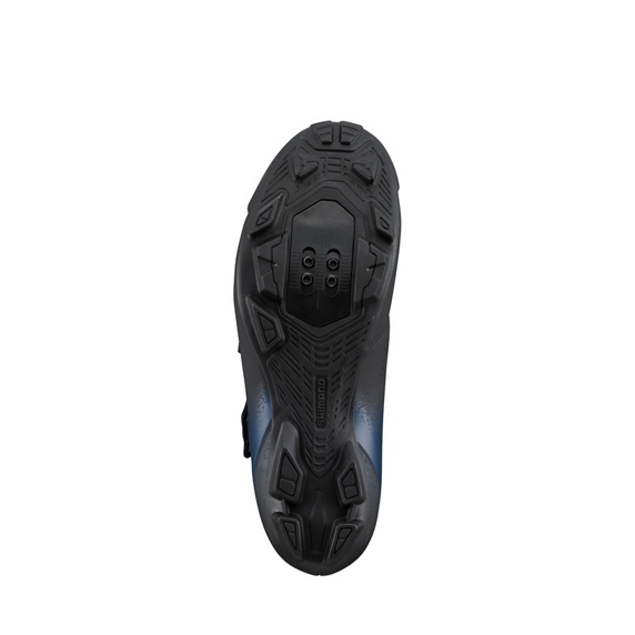 SHIMANO XC102 Women's MTB Shoes Black
