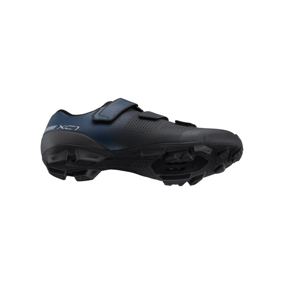SHIMANO XC102 Women's MTB Shoes Black