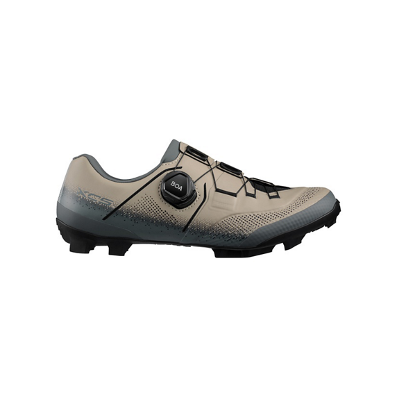 SHIMANO XC503 MTB-skor för damer Beige