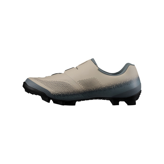 SHIMANO XC503 MTB-skor för damer Beige