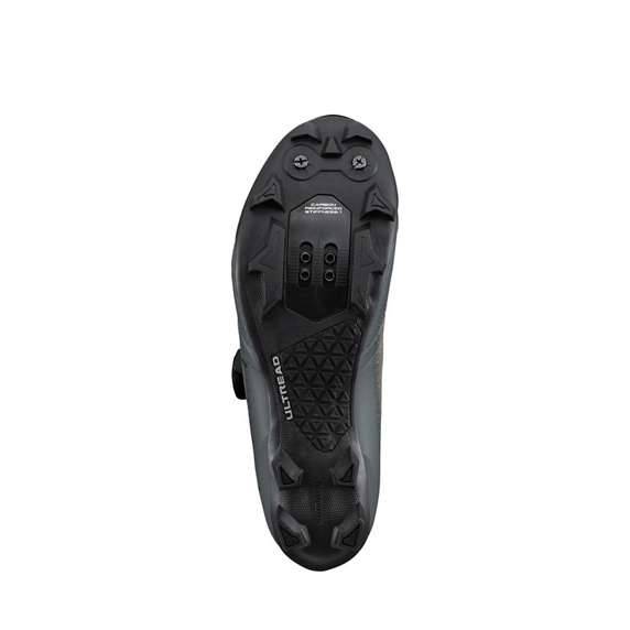 SHIMANO XC503 MTB-skor för damer Beige