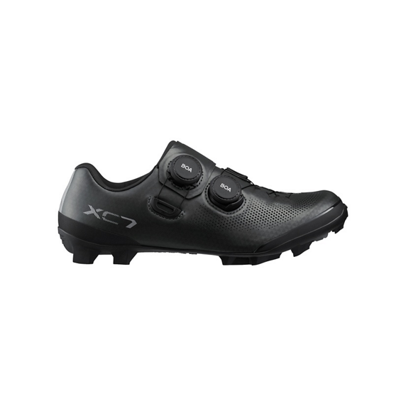 SHIMANO XC703 Women's MTB Shoes Black