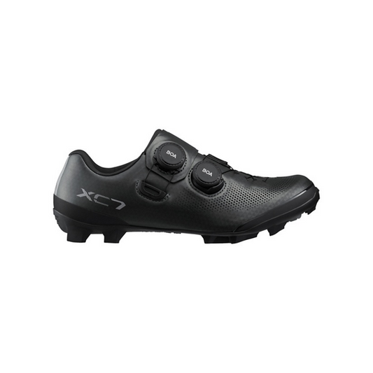 SHIMANO XC703 Women's MTB Shoes Black