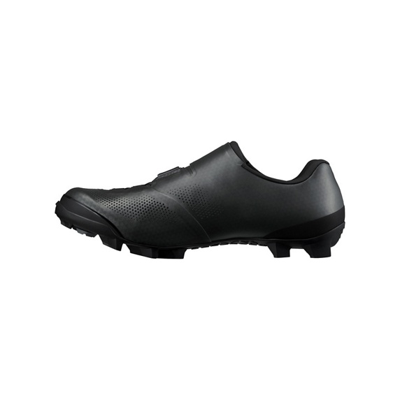 SHIMANO XC703 Women's MTB Shoes Black