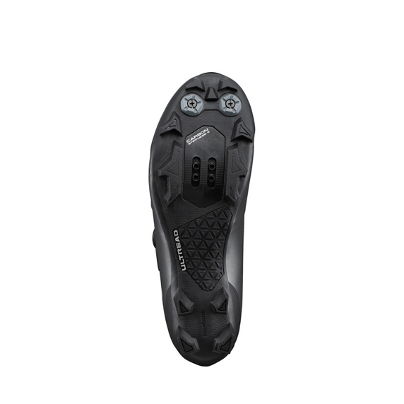 SHIMANO XC703 Women's MTB Shoes Black