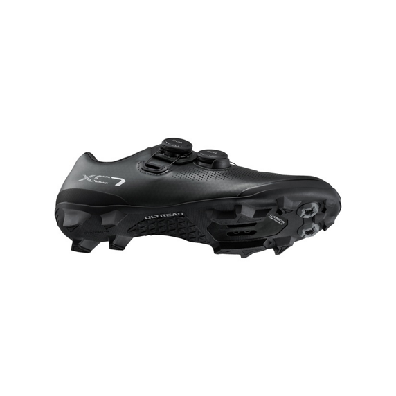 SHIMANO XC703 Women's MTB Shoes Black