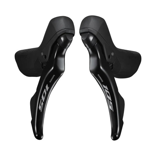 Par SHIMANO 105 R7120 2x12-spakar