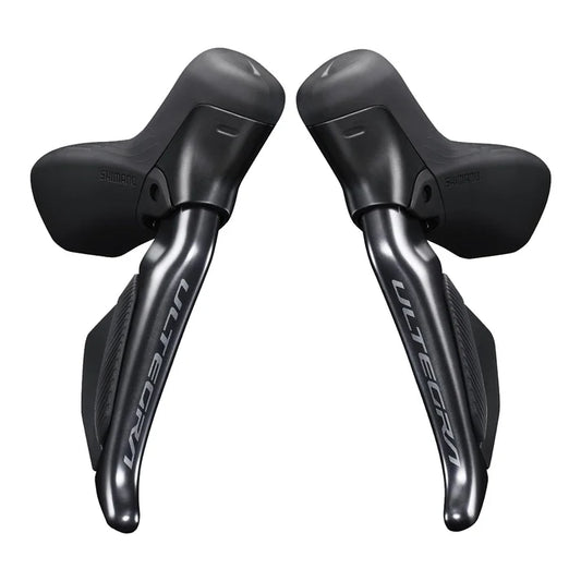 Par SHIMANO ULTEGRA DI2 R8170 2x12 hävarmar