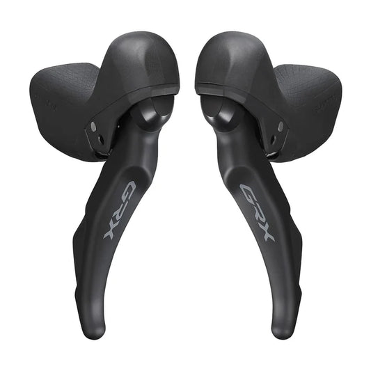 Par SHIMANO GRX RX600 2x11 hävarmar