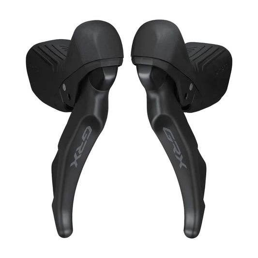 Par SHIMANO GRX RX610 2x12 hävarmar