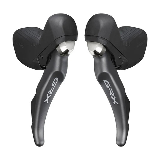 Par SHIMANO GRX RX810 2x11 hävarmar