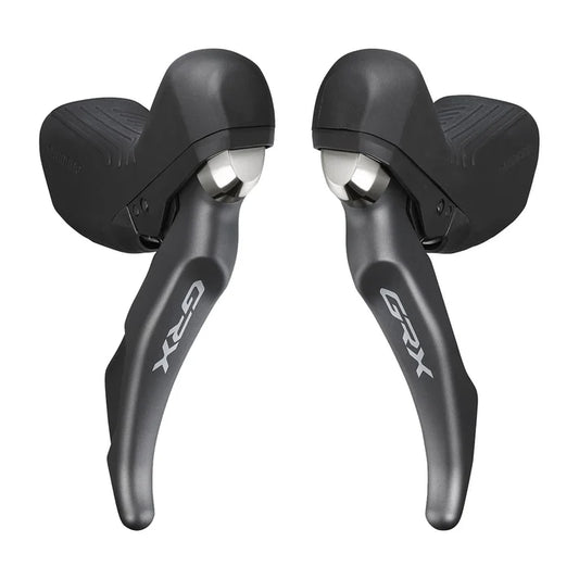 Par SHIMANO GRX RX810 1x11 hävarmar