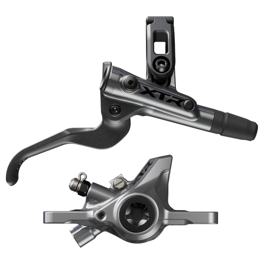 SHIMANO XTR M9200 XC Bakbroms med 2 kolvar