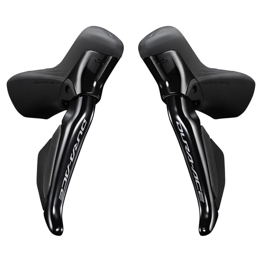 Par SHIMANO DURA-ACE DI2 R9270 2x12 hävarmar