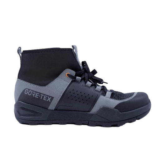 SIDI ATOMUS MID GTX VINTER MTB-skor Grå/Grön