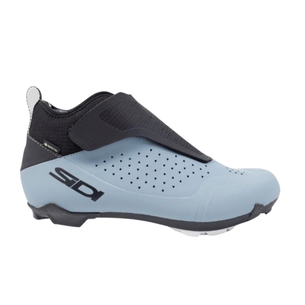 SIDI GLACIES GTX MTB/Gravel Vinterskor Grå
