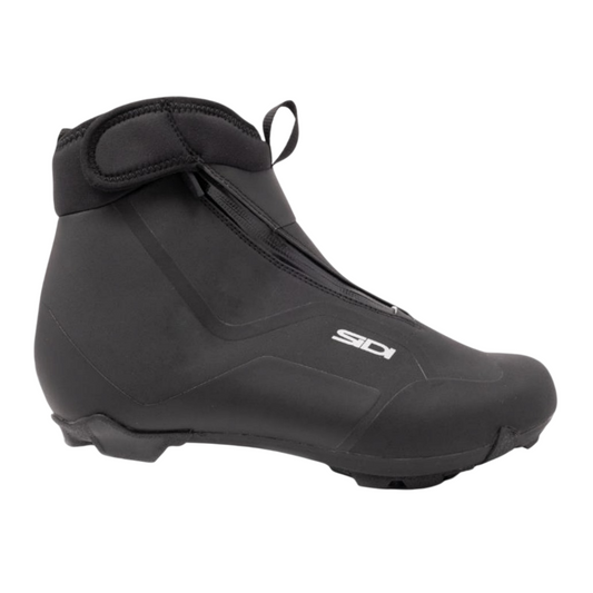 SIDI NUBES XC WP Winter MTB/Gravel Shoes Black