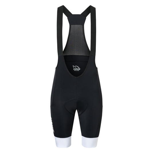USWE SKARP GRAVEL Bib Tight Svart