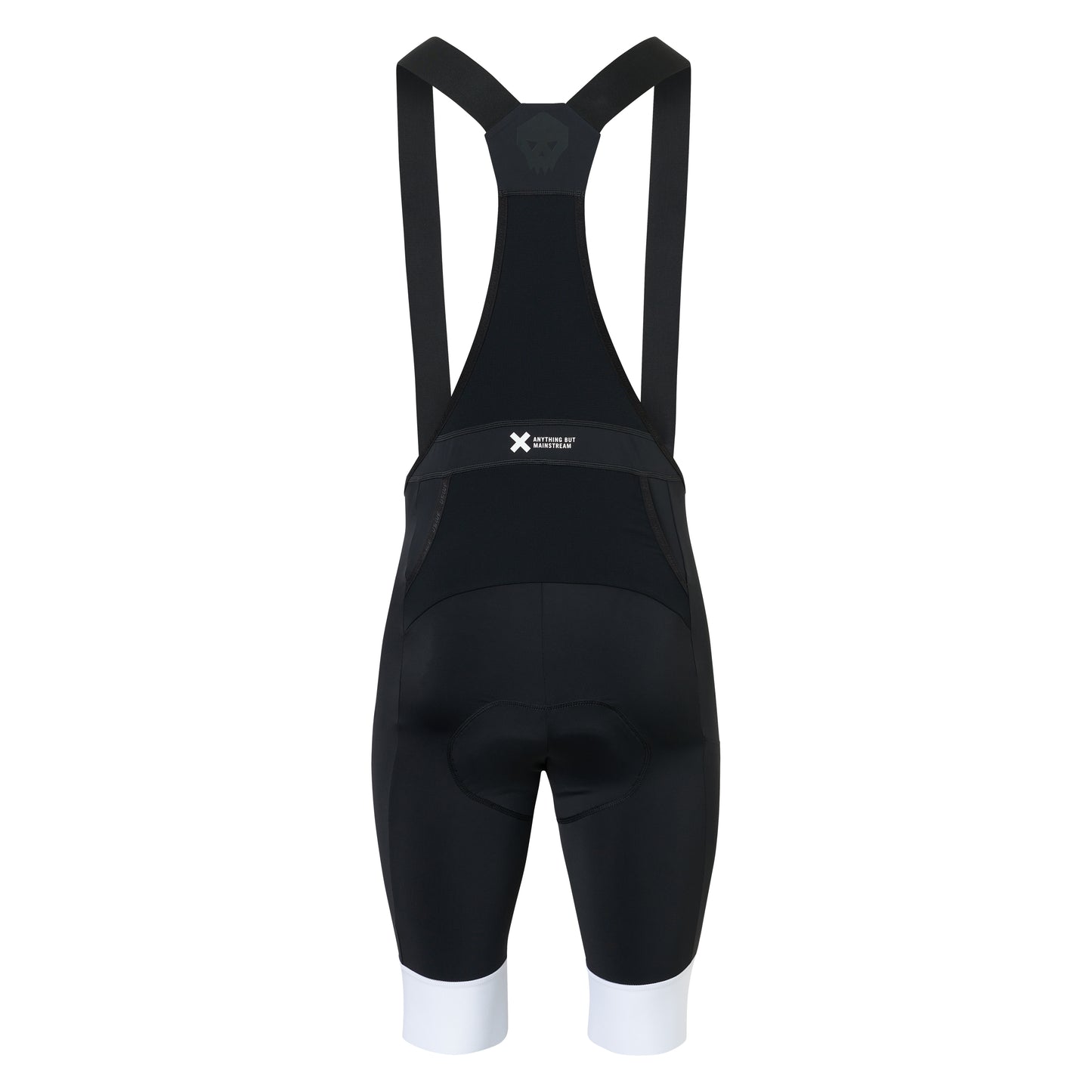USWE SKARP GRAVEL Bib Tight Black