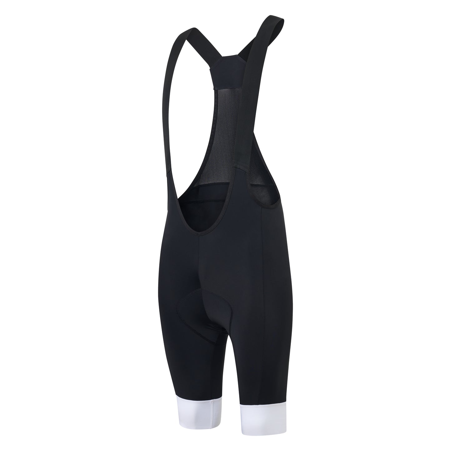 USWE SKARP GRAVEL Bib Tight Black
