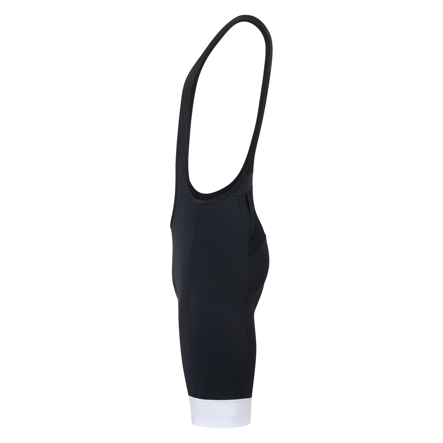 USWE SKARP GRAVEL Bib Tight Black