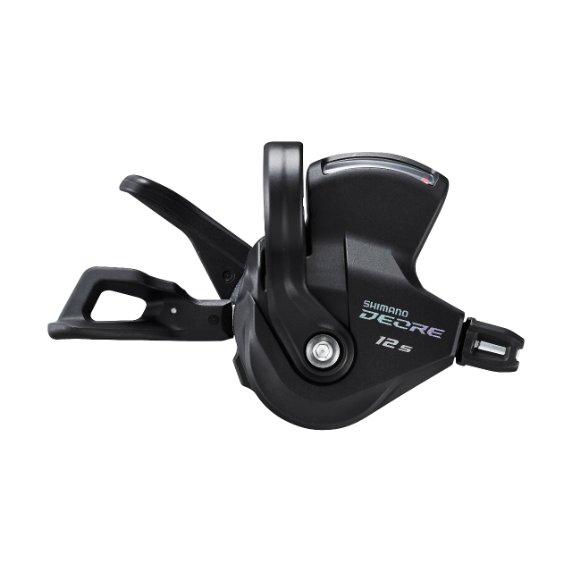SHIMANO DEORE 12V höger växelreglage SL-M6100-R Indikator