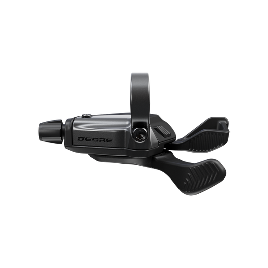 SHIMANO 12V SL-M6200-R högerhänt drivenhet