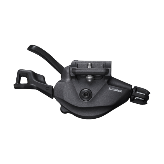 SHIMANO XT 12V SL-M8100-I Höger växelspak (I-Spec EV-spakmontering)