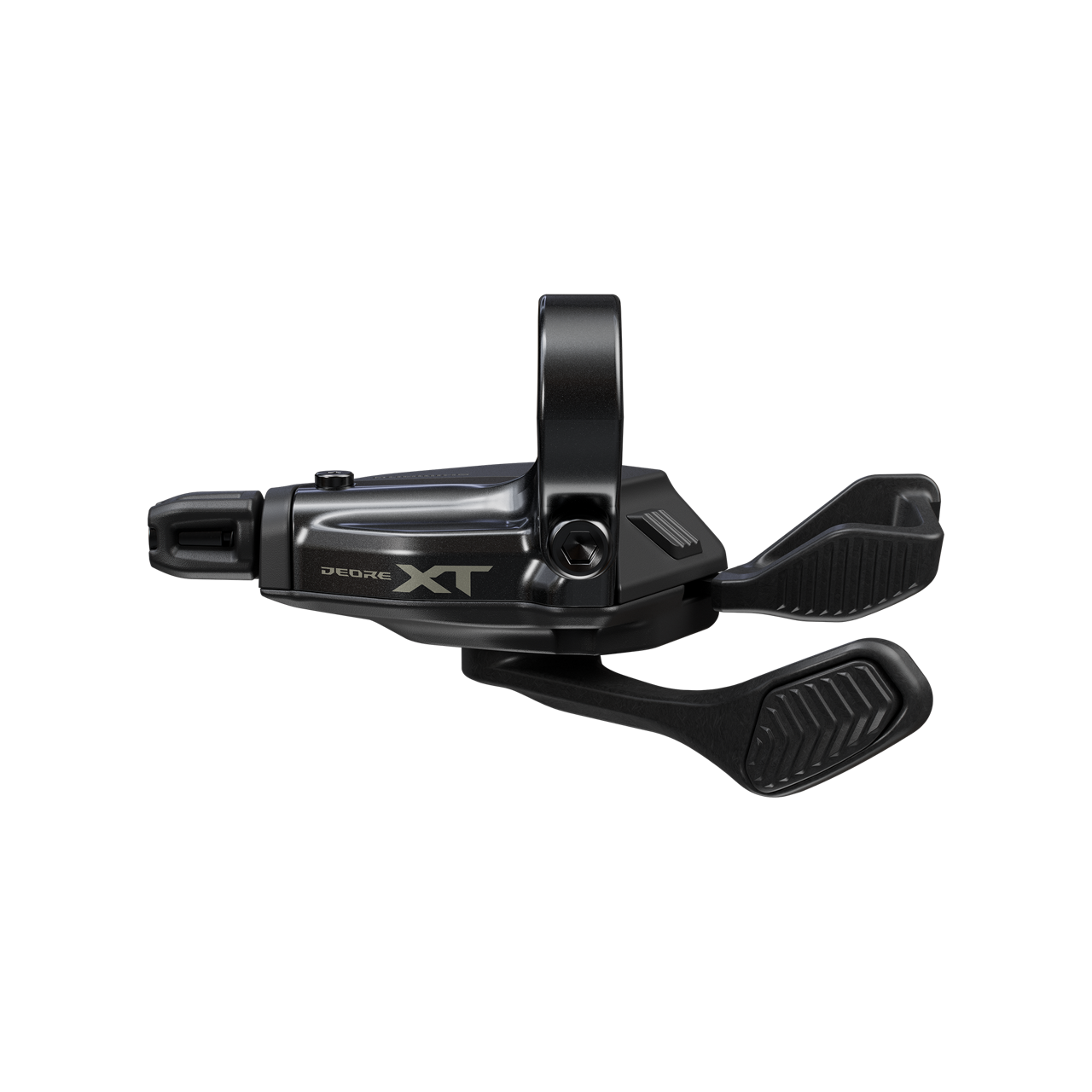 Växelreglage Höger Elcykel SHIMANO DEORE XT 12V SL-M8210 Klämma