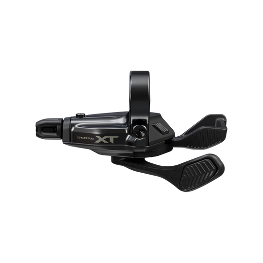Växelreglage Höger Elcykel SHIMANO DEORE XT 12V SL-M8210 Klämma