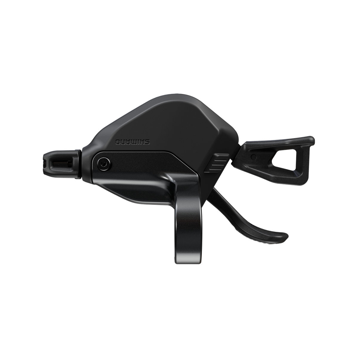 Växelreglage Höger Elcykel SHIMANO DEORE XT 12V SL-M8210 Klämma