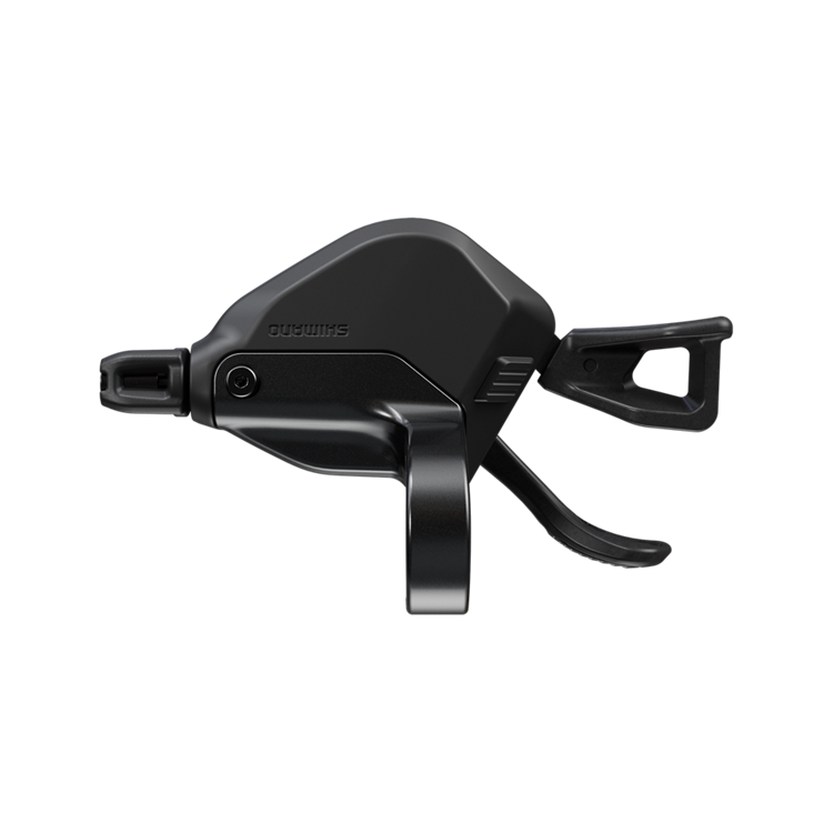 Shifter Right 12v M8200-R (embargo 30/08)