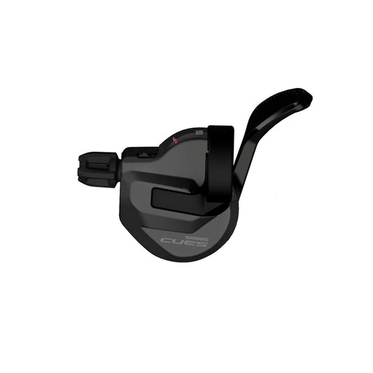 Växelreglage Vänster SHIMANO CUES SL-U8000-L 2V