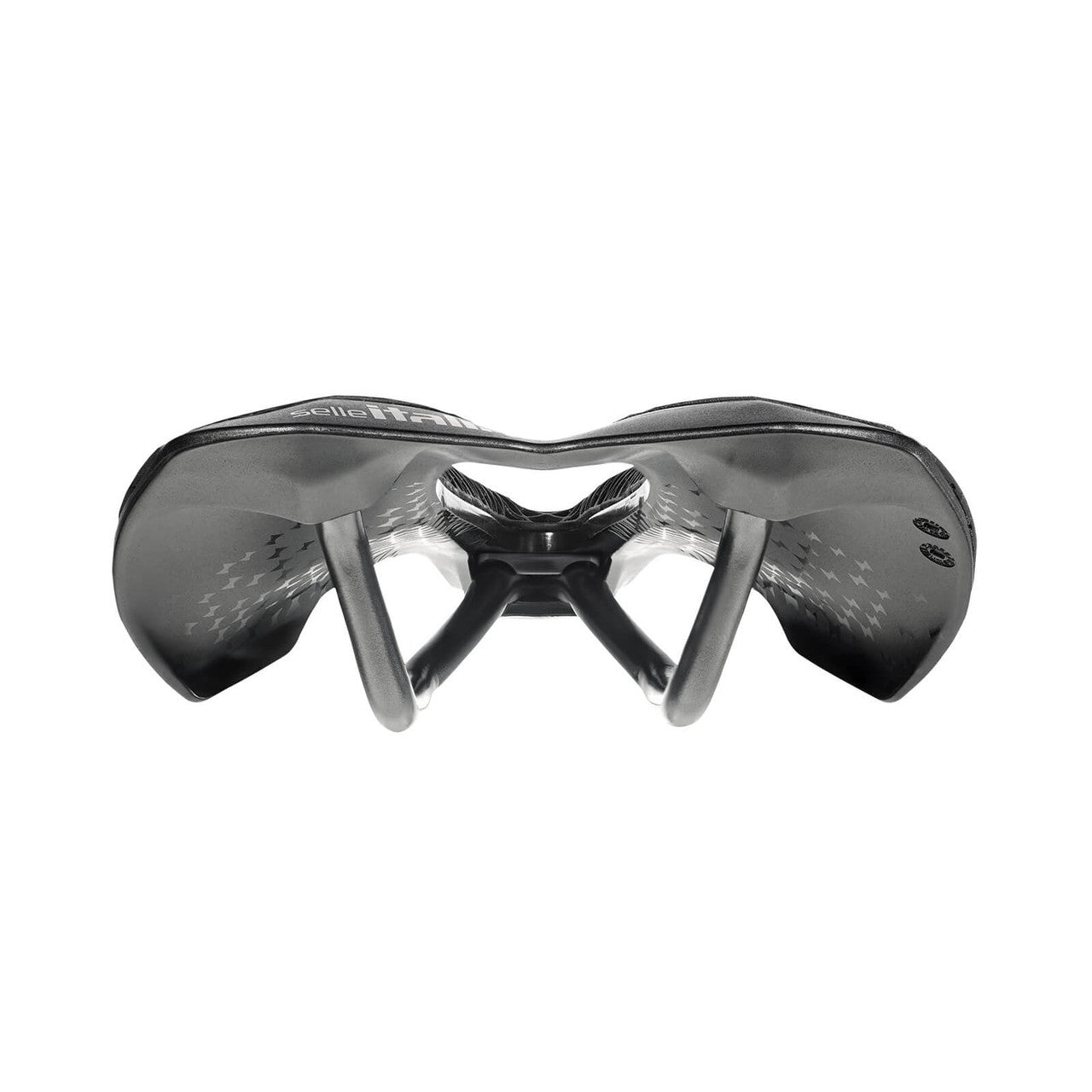 Selle SLR 3D Elite S3 - rear view