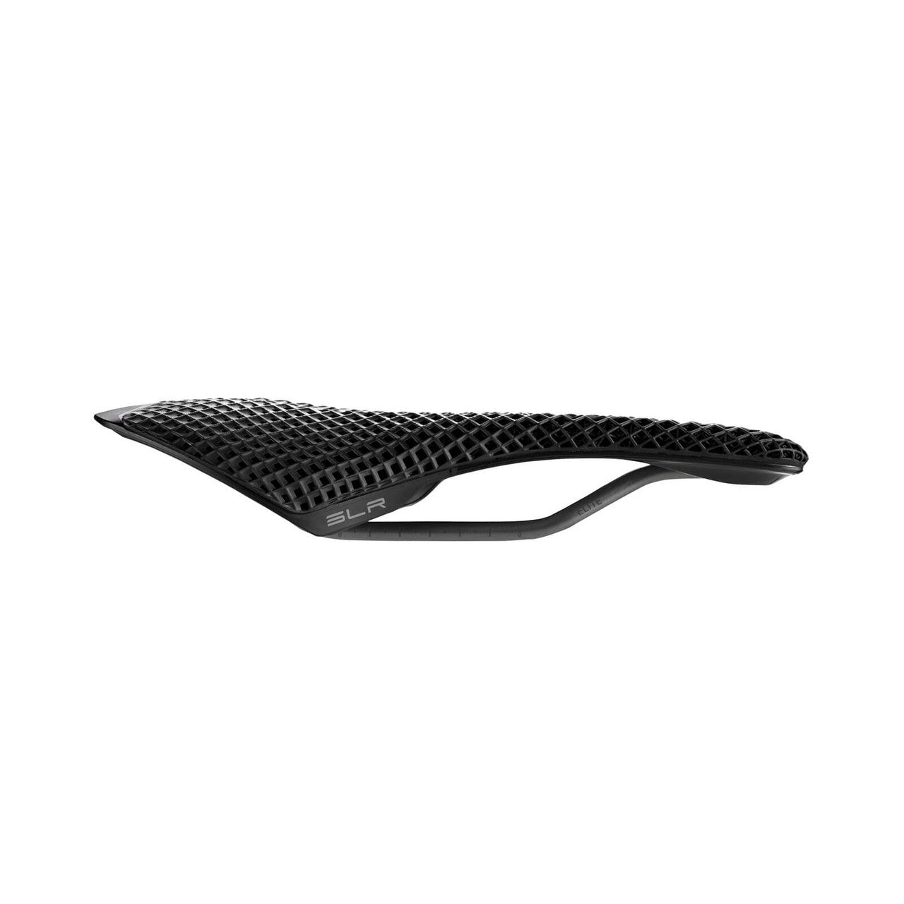 Selle SLR 3D Elite S3 - side view